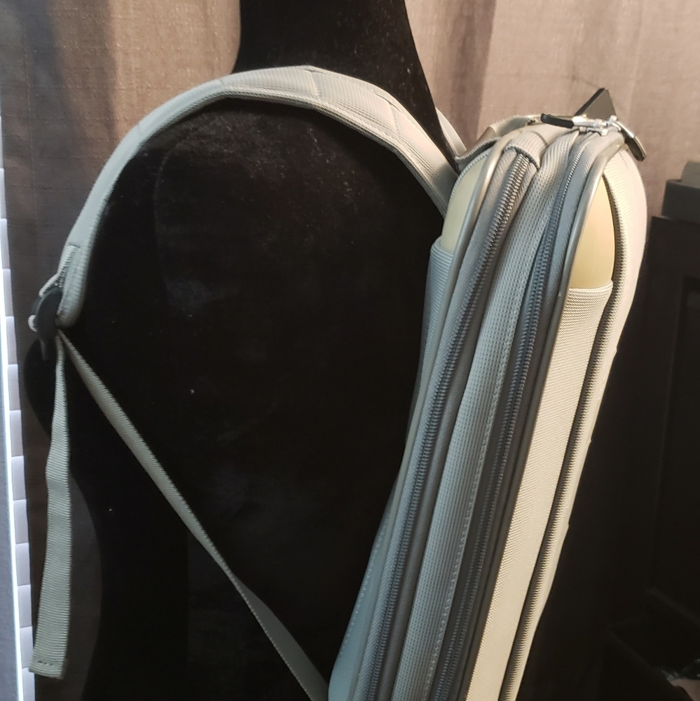 Samsonite 800 Xylem backpack - Picture 4 of 15